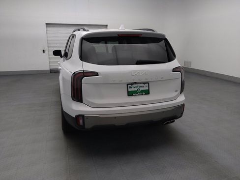 Used 2023 Kia Telluride SX X-Pro AWD/4WD image 6