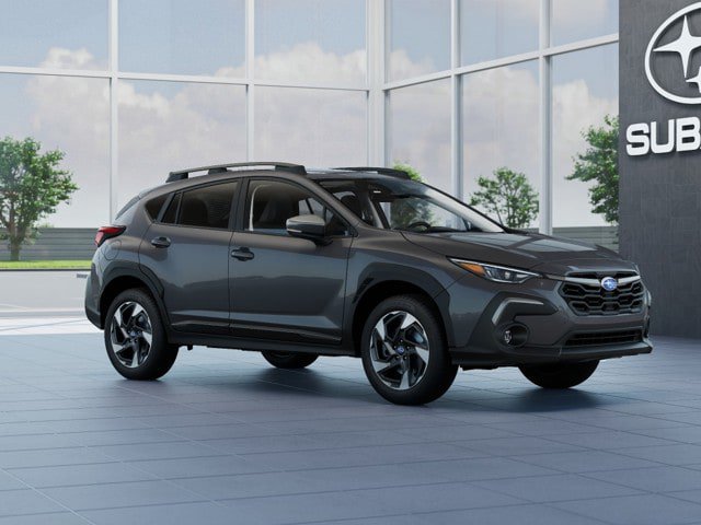 New 2027 Subaru Crosstrek 2.5i Limited AWD/4WD image 1