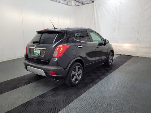 Used 2014 Buick Encore Convenience FWD image 9