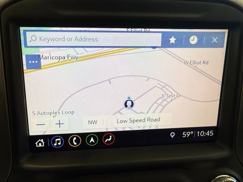 Used 2019 GMC Sierra 1500 Denali image 17