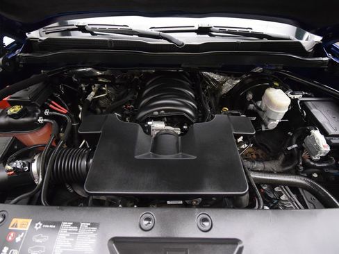 Used 2015 Chevrolet Silverado 1500 LT w/ All Star Edition AWD/4WD image 28