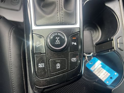 Used 2024 Kia Sportage X-Line w/ X-Line Premium Package image 25