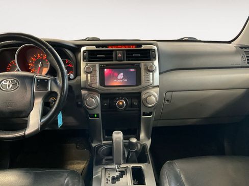 Used 2012 Toyota 4Runner SR5 w/ Premium Pkg AWD/4WD image 21