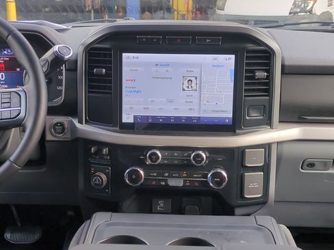 Used 2023 Ford F150 XLT w/ Equipment Group 302A High image 19