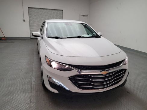 Used 2024 Chevrolet Malibu LT image 14