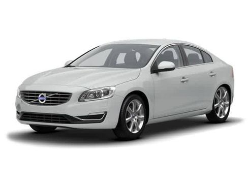 Used 2016 Volvo S60 T5 Premier w/ Convenience Package image 1