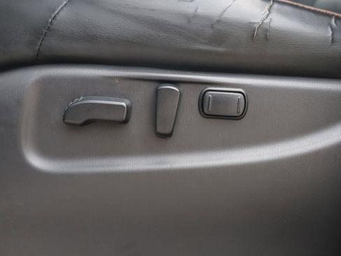 Used 2019 Nissan Armada SL w/ Premium Package RWD image 20