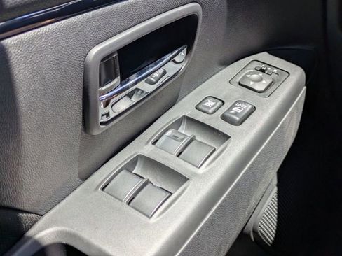 New 2026 Mitsubishi Outlander Sport ES image 23