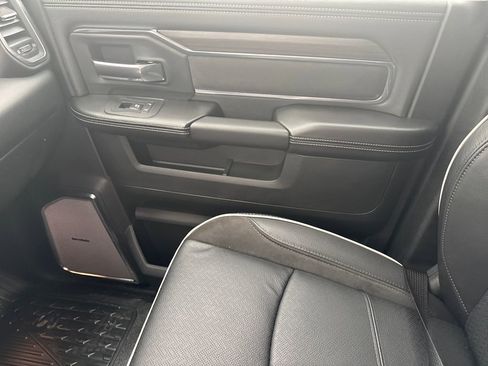 New 2026 RAM 4500 Tradesman w/ Laramie Trim Package image 28