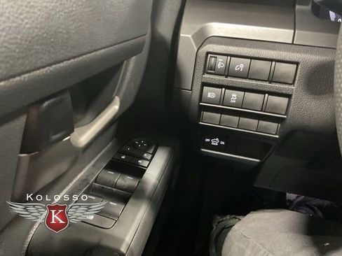 New 2026 Toyota Tacoma TRD Sport image 17