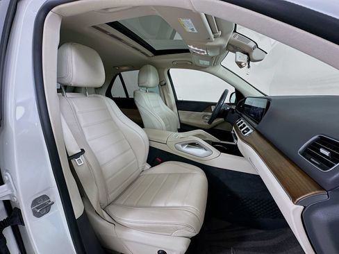 Certified 2020 Mercedes-Benz GLE 450 4MATIC image 31