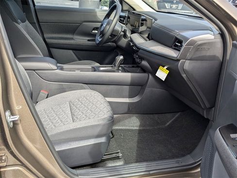 New 2026 Nissan Kicks SV w/ Cold Weather Package image 20