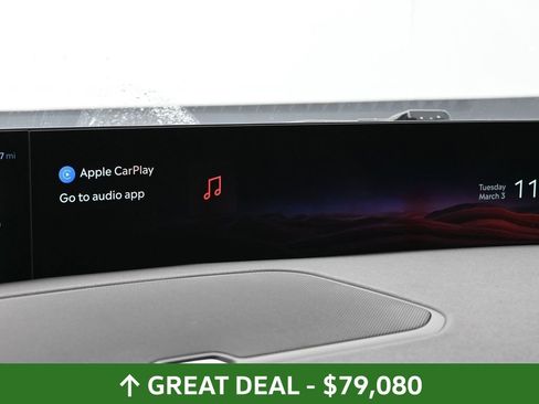 Used 2025 Lincoln Navigator Reserve AWD/4WD image 30