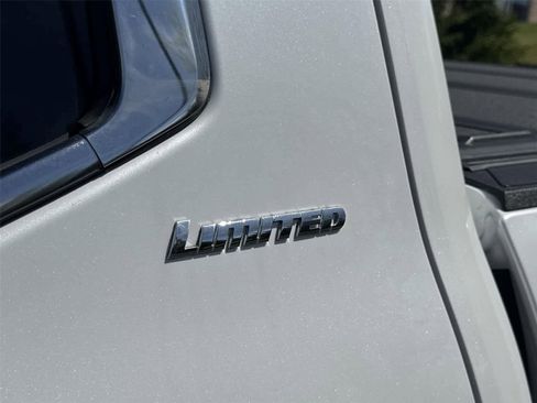 Used 2024 Toyota Tundra Limited image 22