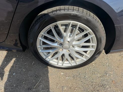 Used 2016 Audi A6 3.0T Prestige image 9