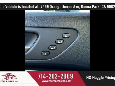 Used 2017 Lexus RC F w/ Premium Package RWD image 38