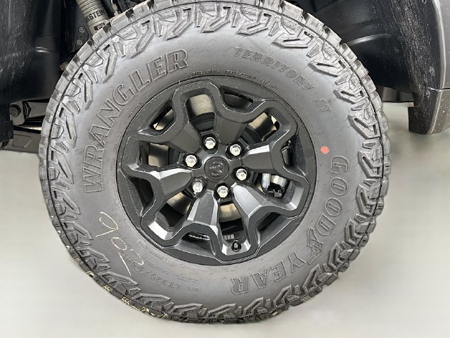 New 2026 RAM 1500 RHO w/ RHO Level 1 Equipment Group AWD/4WD image 32