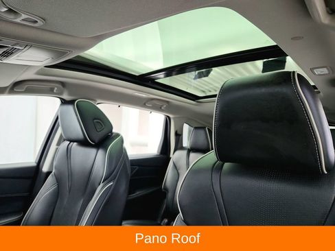 Used 2022 Acura MDX SH-AWD w/ Advance Package image 12