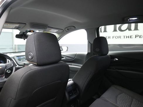 Used 2019 Chevrolet Equinox LT image 24