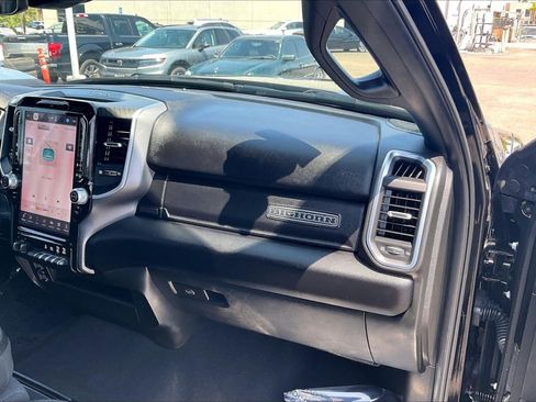Used 2025 RAM 2500 Big Horn AWD/4WD image 14