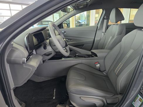 New 2026 Hyundai Elantra Sport image 19