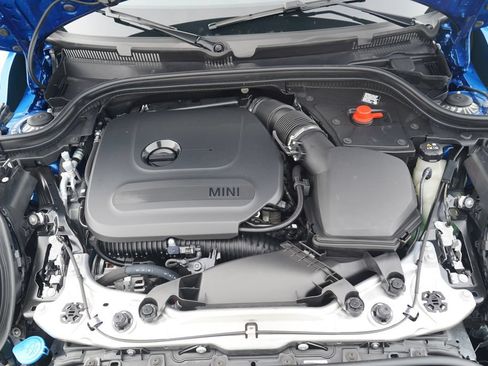 New 2026 MINI Cooper 4-Door Hardtop FWD image 12