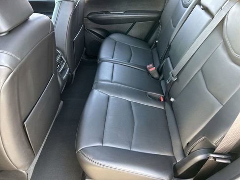 Used 2023 Cadillac XT5 Premium Luxury AWD/4WD image 26
