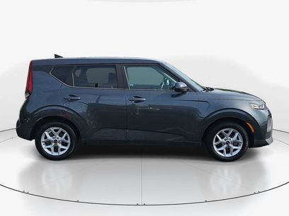 Used 2021 Kia Soul S