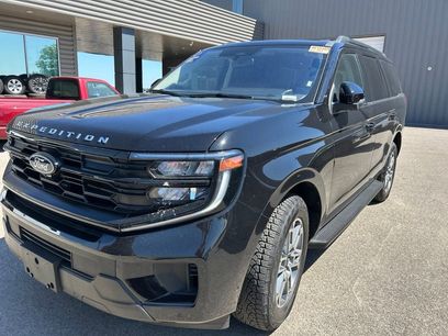 Used 2025 Ford Expedition Active