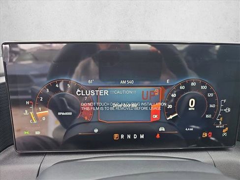 New 2026 Ford Mustang GT image 18