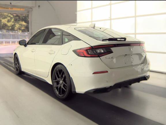 Used 2024 Honda Civic Sport image 3