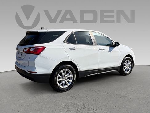 Used 2020 Chevrolet Equinox LS image 16