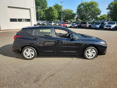 Used 2024 Subaru Impreza 2.0i AWD/4WD image 7