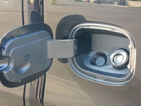 New 2025 GMC Sierra 1500 Pro w/ Graphite Edition image 11