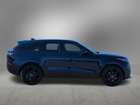 Used 2022 Land Rover Range Rover Velar R-Dynamic S image 8