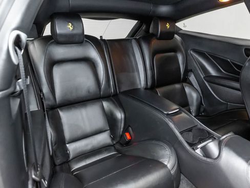 Used 2015 Ferrari FF image 14