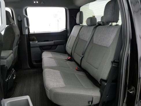 Used 2023 Ford F150 XLT w/ Equipment Group 301A Mid AWD/4WD image 19