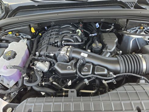 New 2025 Jeep Grand Cherokee L Summit image 24