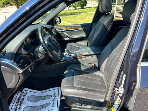 Used 2017 BMW X5 xDrive35i image 11