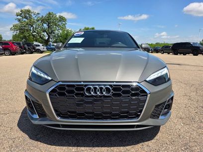 Used 2024 Audi A5 2.0T Premium Plus