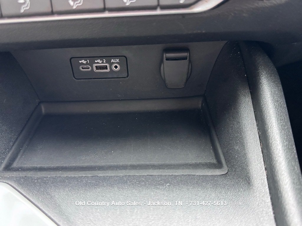 Used 2022 Nissan Altima 2.5 SV FWD image 27