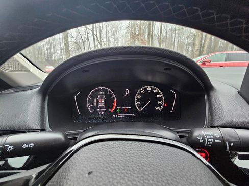 Used 2022 Honda Civic EX image 34