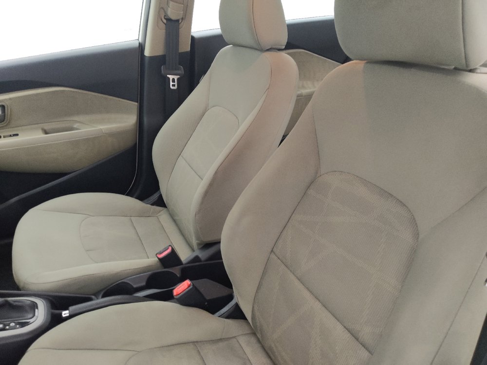 Used 2017 Kia Rio LX w/ Power Package FWD image 17