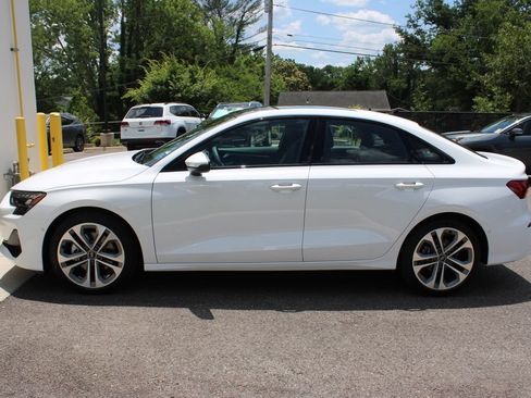 New 2026 Audi A3 2.0T Premium AWD/4WD image 10