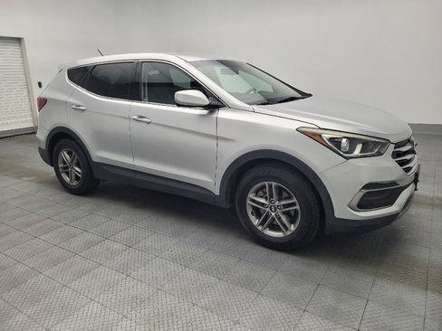 Used 2018 Hyundai Santa Fe Sport FWD image 11