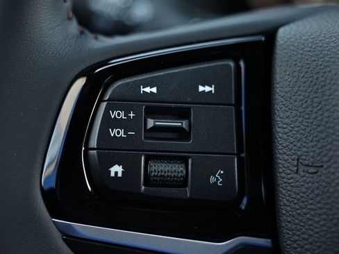 New 2026 Honda Odyssey Sport-L image 40