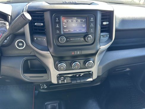 Used 2023 RAM 3500 Tradesman image 20