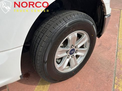 Used 2018 Ford F150 XLT w/ Equipment Group 301A Mid image 15