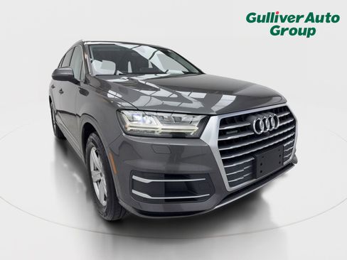 Used 2019 Audi Q7 2.0T Premium Plus w/ Premium Plus Package image 13