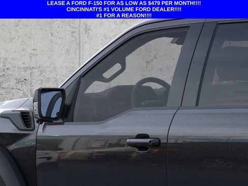 New 2026 Ford F150 Raptor AWD/4WD image 20